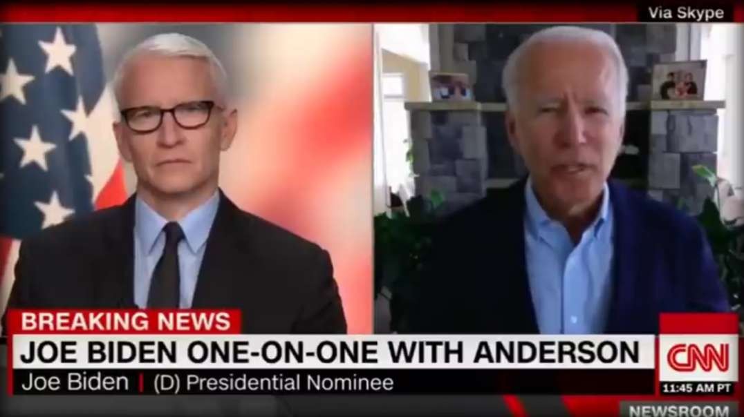 Media & The Democrats Are Attempting The Biggest Narrative Flip In Presidential Campaign History