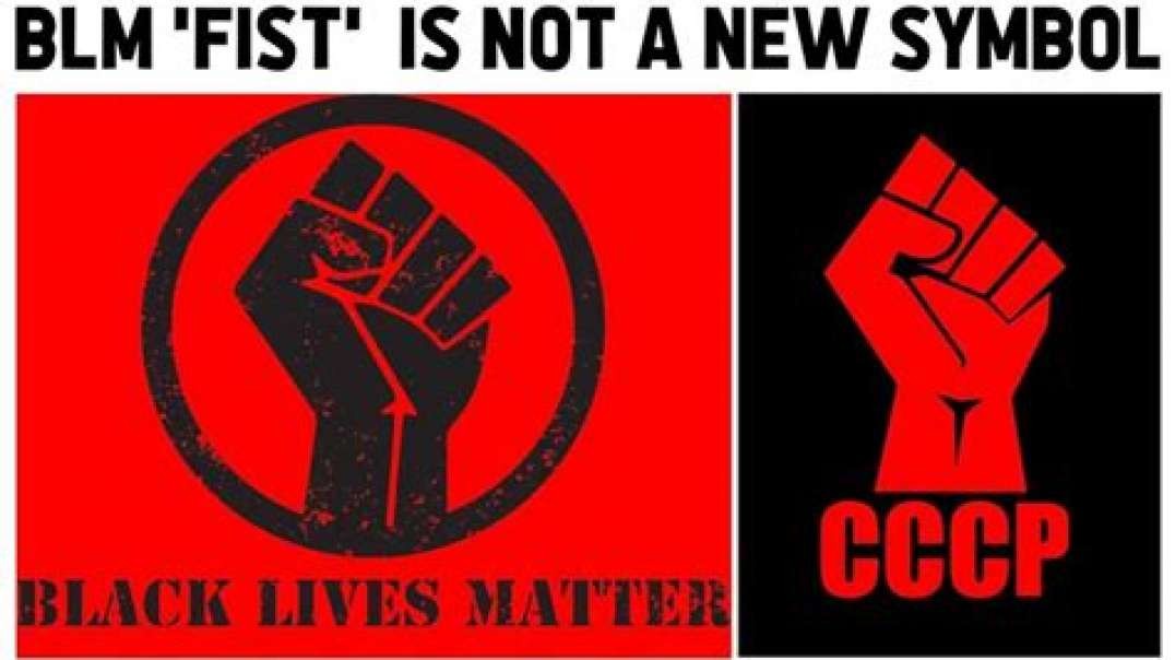 BLM/Antifa Rude awakening!!!
