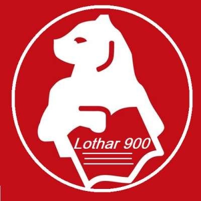 Lothar 900