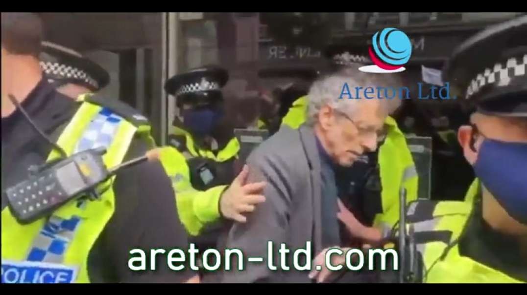 Watch piers Corbyn arrested once again in Sheffield[1].mp4