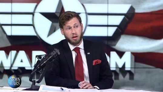 WAR ROOM (Full Show) Monday - 9/14/20
