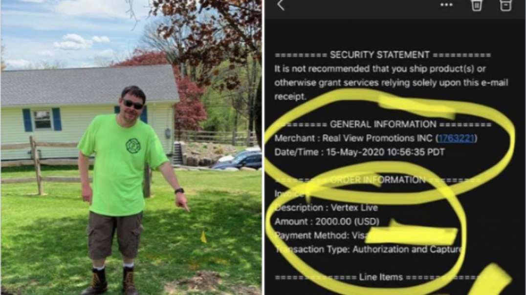 "Almost $20,000 In Commissions In Just 5 Weeks..."