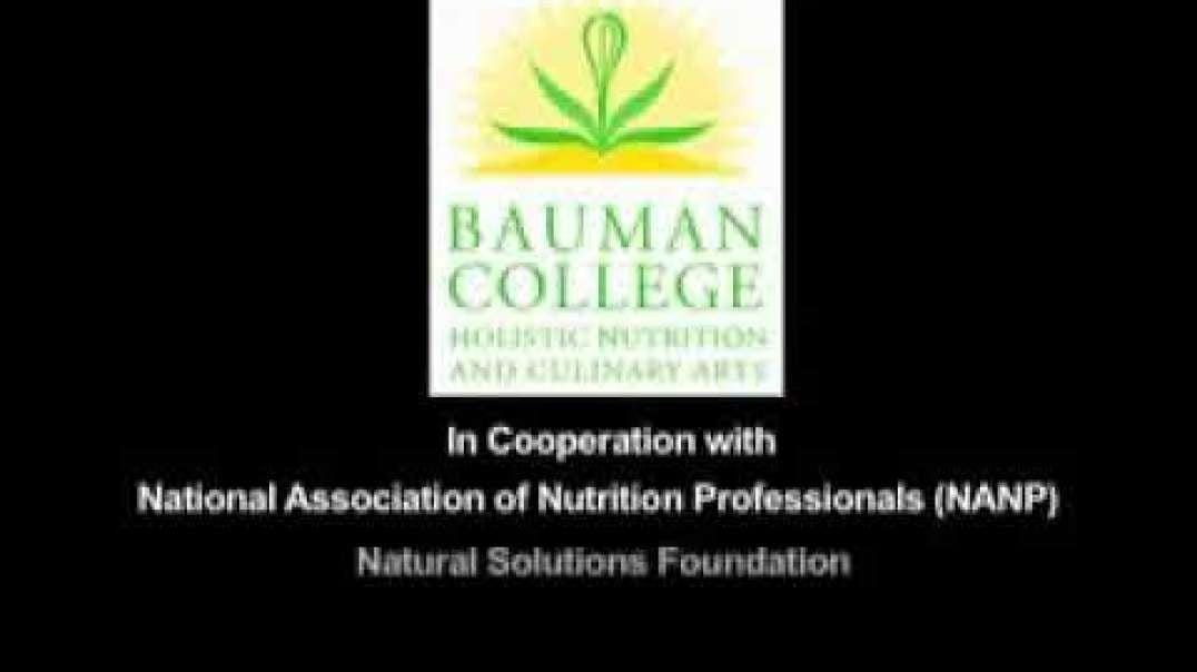 NCF Dr Rima Laibow Codex Alimentarius and the Nazi Agenda 21 depoulation plan!