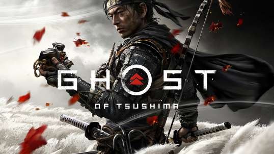 Ghost of Tsushima Ep. 1 - Let's be a Samurai!