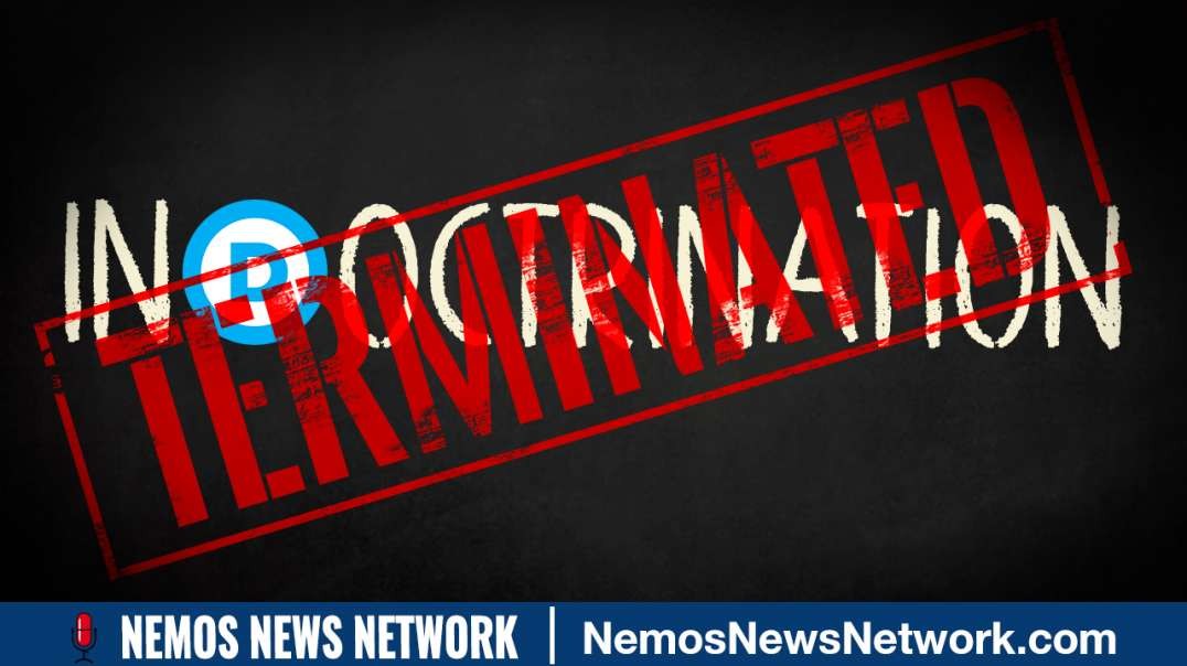 EO on Indoctrination, AG Barr - Lockdowns parallel Slavery, Pelosi Flips on Antifa, Electioneering, Fake c19 Deaths