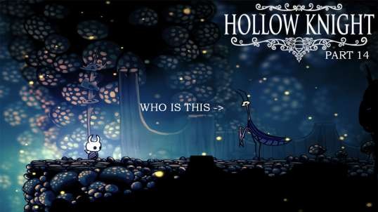 What is Mantis Village? - Hollow Knight Ep. 14