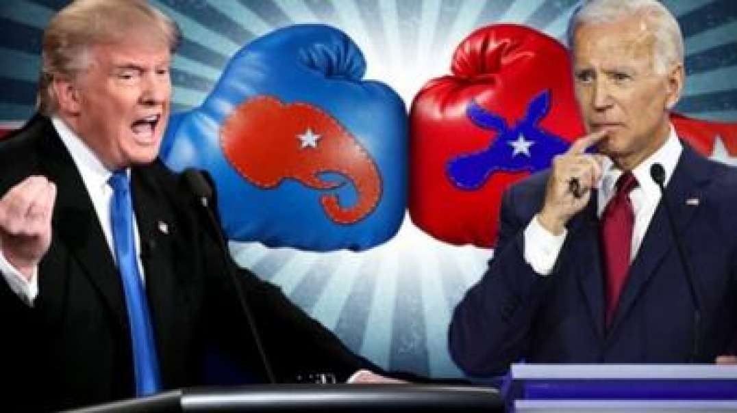 Trumps first interview since the debate