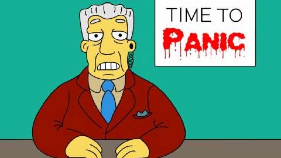 Media Manipulation and Covid