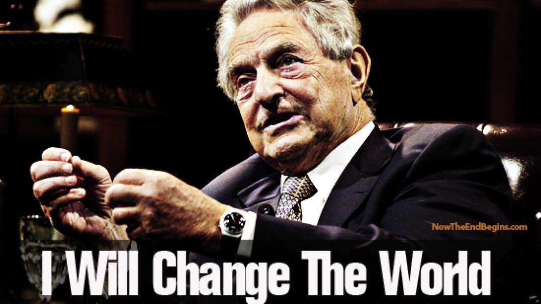 Chrystia Freeland's history with George Soros