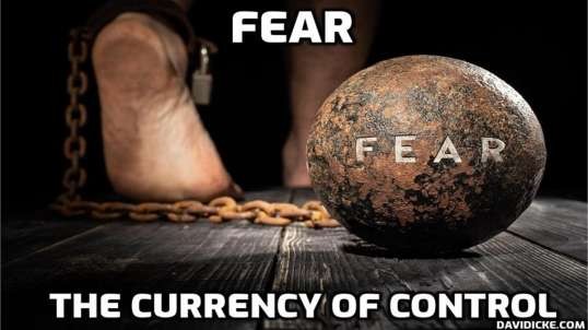 The Secret 'Corona-Thrax' Project & The Impending Bio False Flag