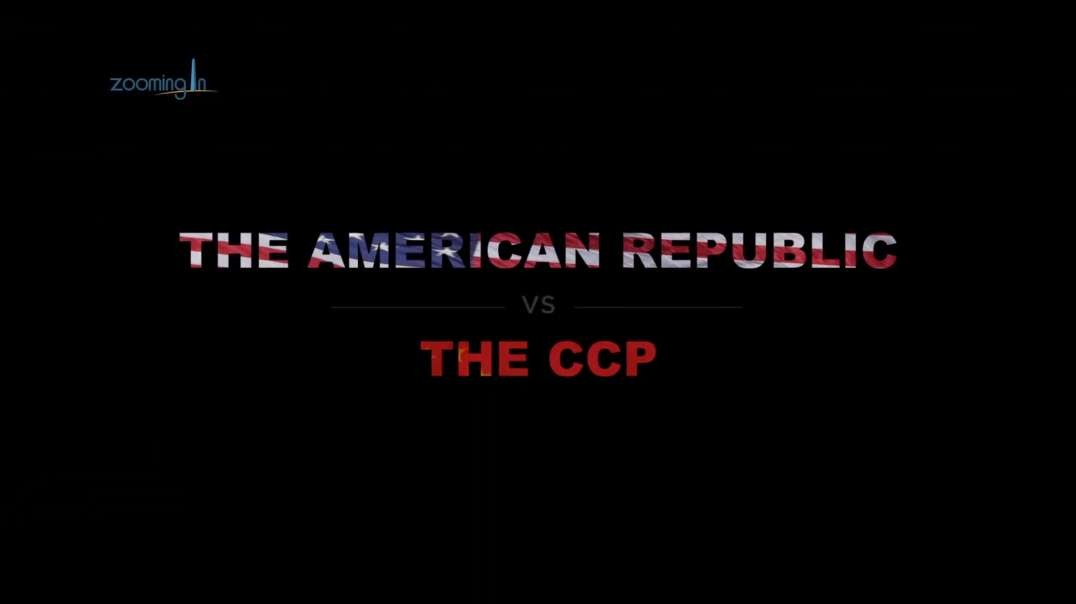 American Republic vs. CCP Documentary