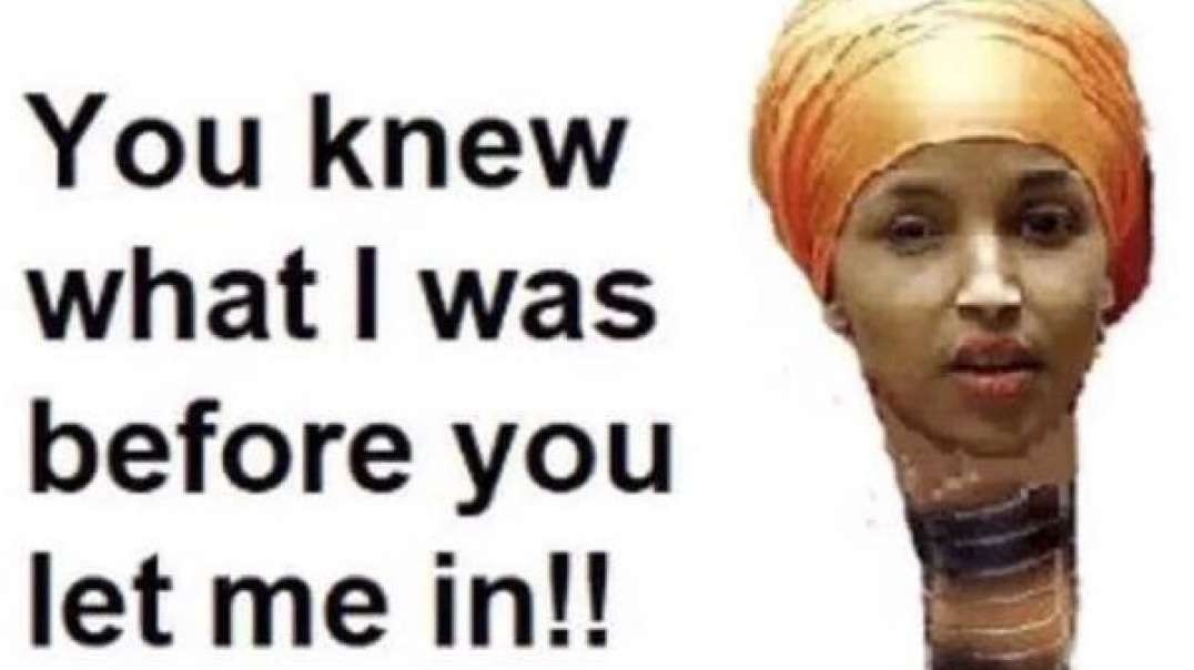 Somali-muslim Ilhan Omar connected Ballot Harvester in cash-for-ballots scheme