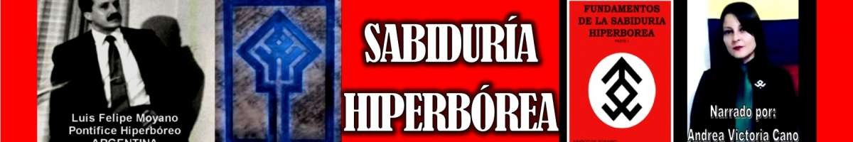 SABIDURIA HIPERBOREA