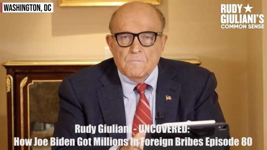 Rudy Giuliani