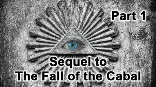 Sequel to The Fall of the Caba..