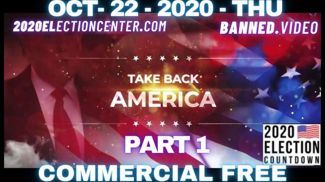 Part1: Trump Drops Massive Pre-Debate Bombshell; Goes On Offensive
