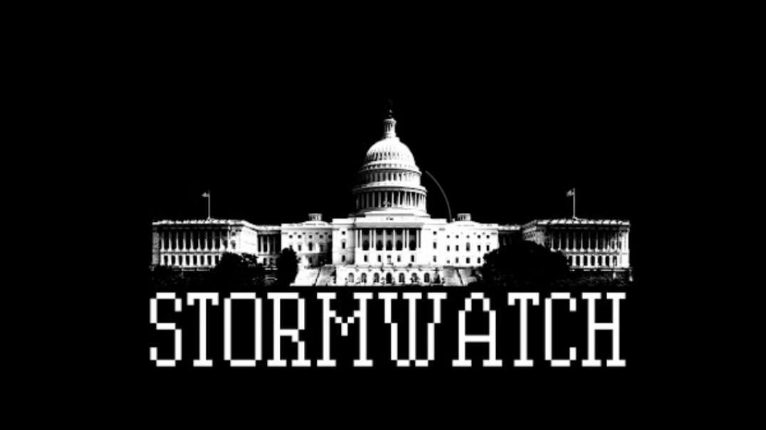 StormWatch Special Report - MORE HunterJoe Biden Updates, Project Veritas Bombshell, and More!