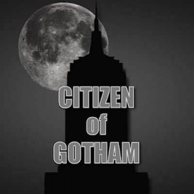 Citizen of Gotham