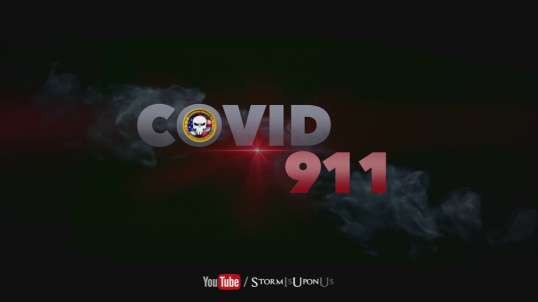 Covid911 INSURGENCY (BANNED VIDEO)