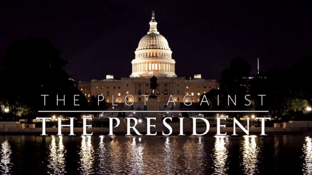 The Plot Against the President Movie