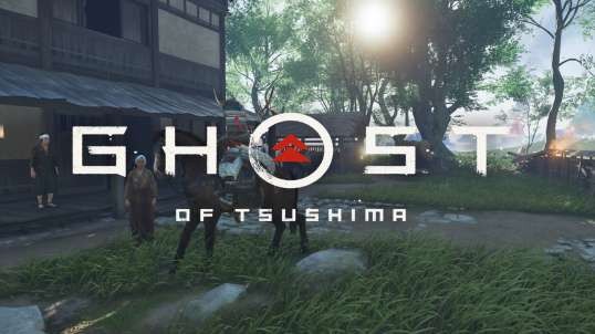 Ghost of Tsushima Walkthrough Ep. 15 - We liberate Iijima Farm