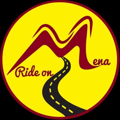 Ride on Mena 