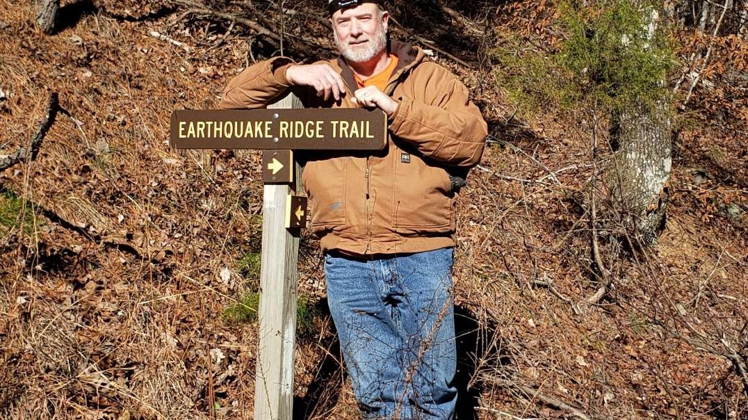 ROM VL#3 Earthquake Ridge.mov
