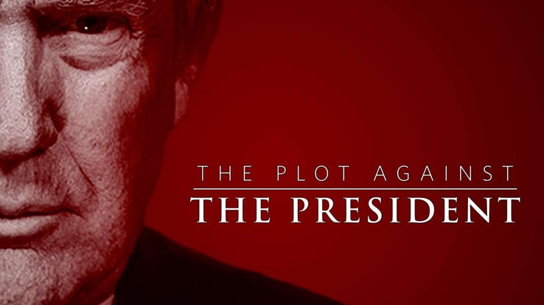 The Plot Against the President (with English subtitles)