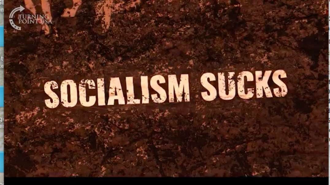 A Long Walk in Socialism