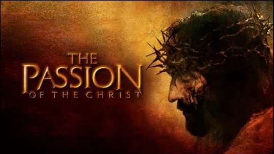 The Faith I Live By: "Baptism and the Passion of Christ"-- By Ellen G. White
