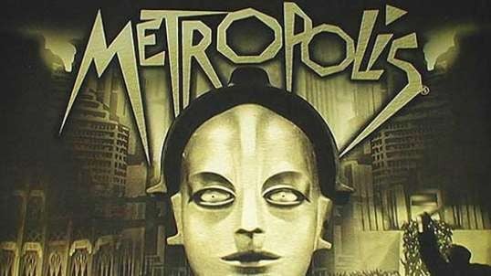 Metropolis (1927) ¿Obra maestra u otra forma de materializar al mundo?
