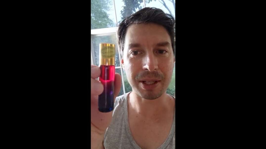 The _Immunity_ essential oil blend called _Thieves_.mp4