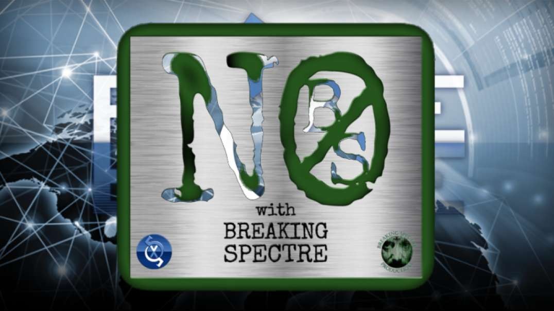 NO BS w/ Breaking Spectre - Why $o $erious_ cEn$or$hip is hErE