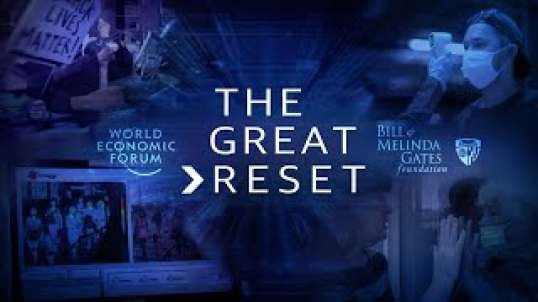 James Corbett Breaks Down the Great Reset with Pete Quinones