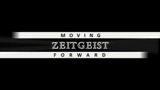 ZEITGEIST Documentary 1,2,3