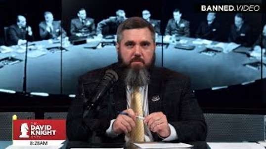 DAVID KNIGHT (Full Show) Friday - 11/13/20