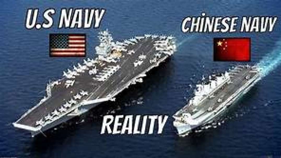 China Shocked_ US Navy shooting ICBM in south china sea.-720p.mp4