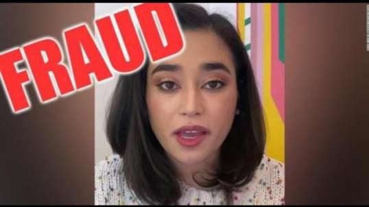 Another Texas Family COVID HOAX Guess Who She Works For