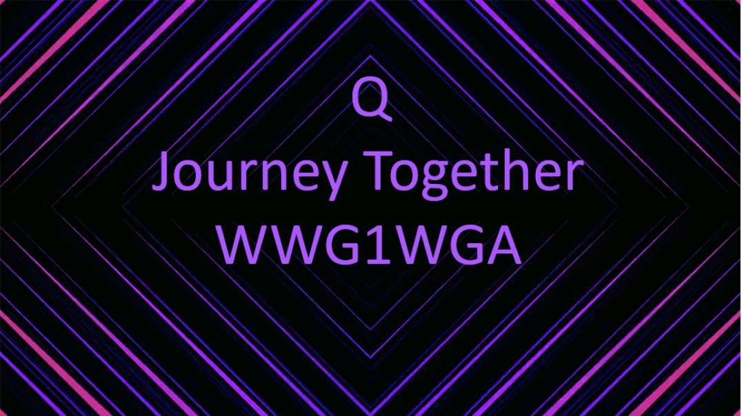 Journey Together  |  WWG1WGA