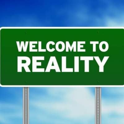 Objective Reality