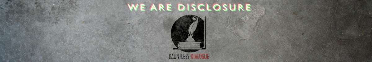 Dauntless Dialogue