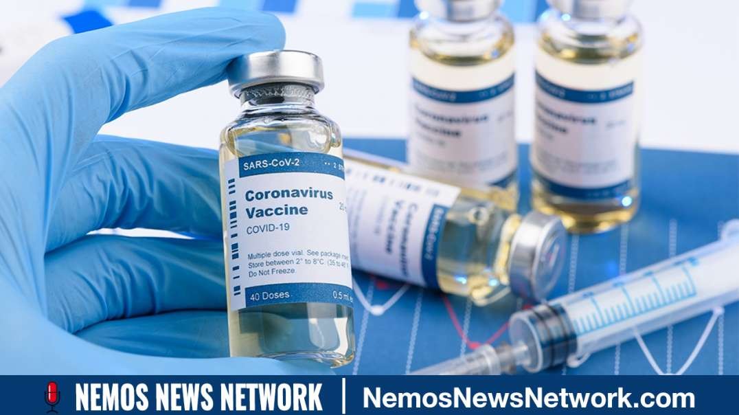 Assassinations, Vaccinations & Censorship - CNN Admits Trump Can Win