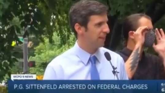 Culture of Crime Cincinnati a third of city council members arrested for selling votes