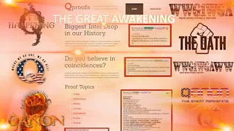 BIGGEST INTEL DROP IN OUR HISTORY! QPROOFS - PART 1