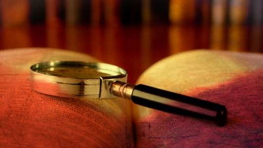Bible Interpretation: Original Intent of the Author | Pastor Tommy McMurtry