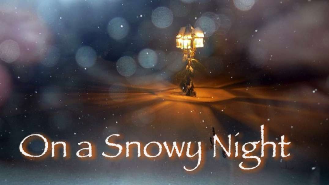 On a Snowy Night | Nobuyuki Mizuoka, Composer