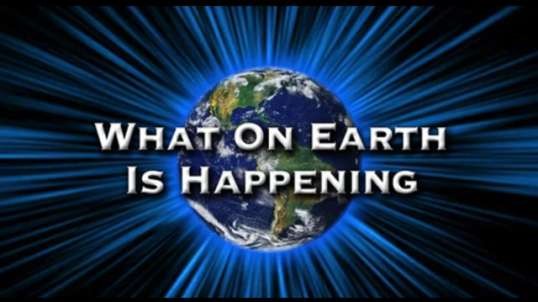 Mark Passio - What On Earth Is..
