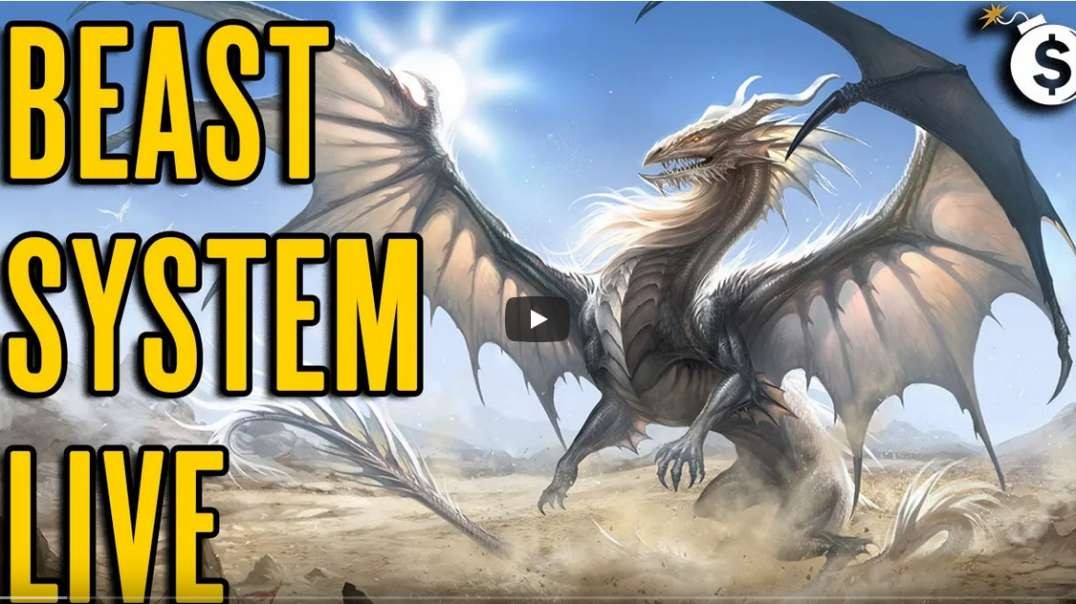 Beast System Going Live Worldwide... What You Need to Know