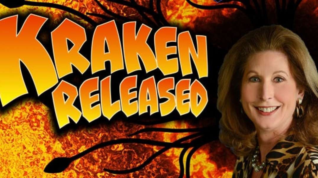 BREAKING Sidney Powell Releases the ‘Kraken’ in Georgia with Explosive New Lawsuit.mp4