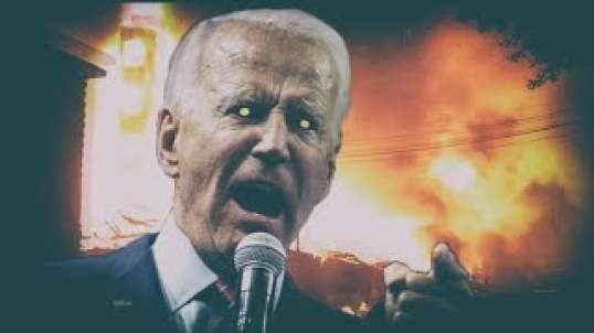 The FBI Snow Job On Biden's Laptops